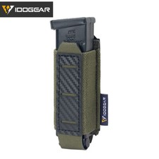 IDOGEAR Tactical Mag Etui 9 mm