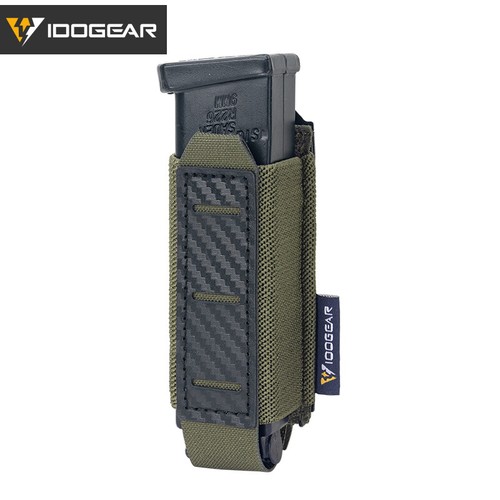 Idogear tactical mag etui - etui, 9