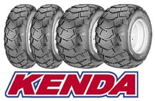 4x Quad Reifen Kenda Roadgo K572  21x7-10 & 20x11-9  Kymco KXR Maxxer 250 300