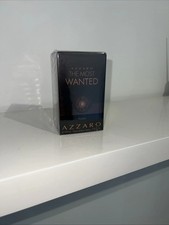 Azzaro the Most Wanted - Eau