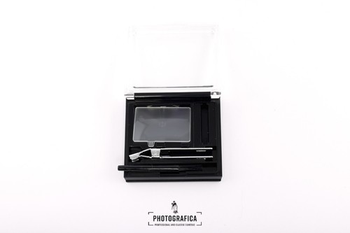 Olympus focusing screen - focusing,