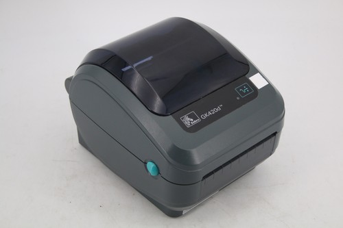 Zebra gk420d thermodrucker - zebra,