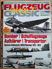 Flugzeug classic special 1 - special, 7