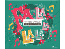 YANKEE CANDLE Kerzen 24