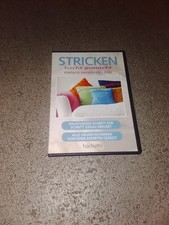 Stricken leicht gemacht - stricken, dvd