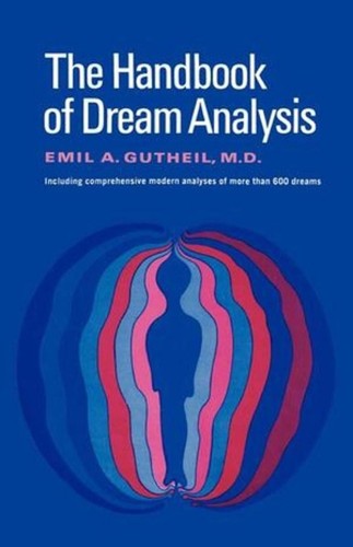 The handbook dream analysis - handbook,