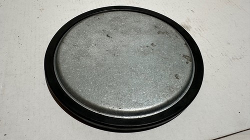 Abdeckung tank - abdeckung, tank/