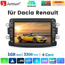 Android 15 Autoradio GPS Für