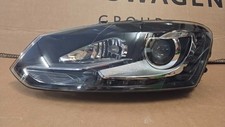 VW Polo 6R 2009-2014 Xenon LED