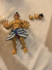 Street FIghter Revolution