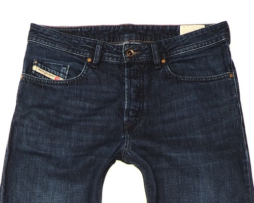 Diesel buster herren jeans - buster, –