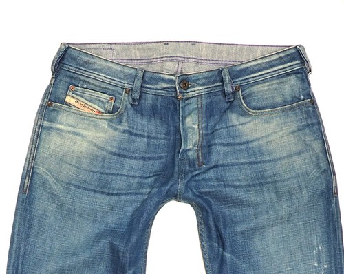Original diesel herren jeans - diesel,