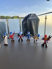 Gogo’s Crazy Bones Figuren