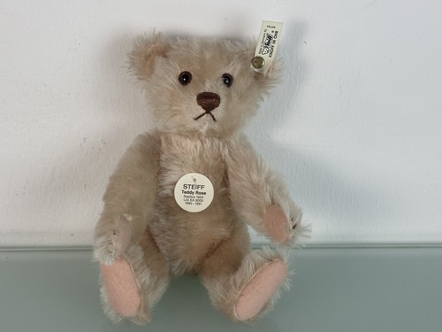 Steiff tier 407154 - tier,