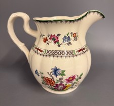 0,8 l Milchkanne Krug Spode