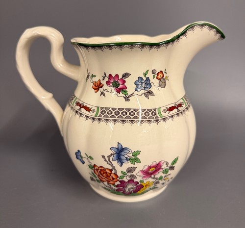 Milchkanne krug spode - l,