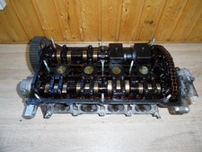 Audi Cabrio 80 1,8 20V ADR Zylinderkopf komplett 165TKM 058103373 Audi A4 Passat