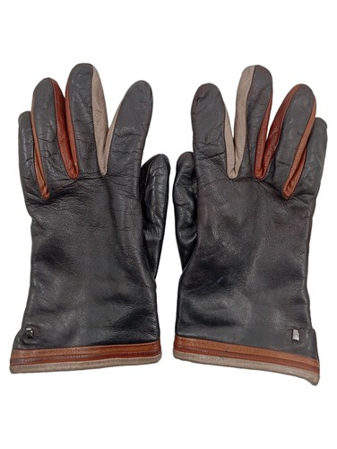 Roeckl handschuhe braun - roeckl, grau