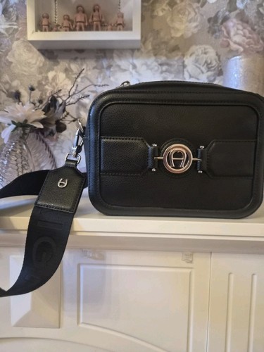 Aigner crossbody bag - crossbody,