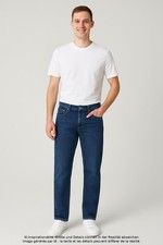 Levis Jeans Herren Hose Denim