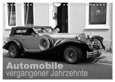 Automobile vergangener