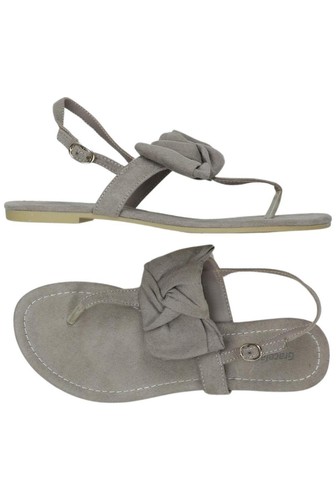 Graceland sandalen damen - graceland,