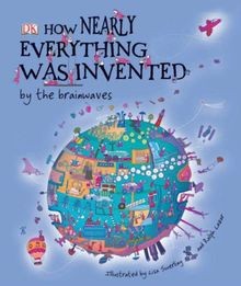 How nearly everything was - everything,