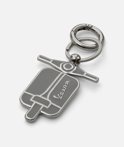 Vespa schlüsselanhänger - vespa,