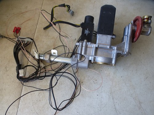 Vaillant gasarmatur 053344 - vaillant,