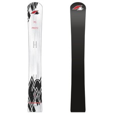F2   Snowboard Speedster Proto