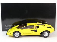Kyosho Lamborghini Countach LP