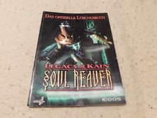 Legacy of Kain Soul Reaver