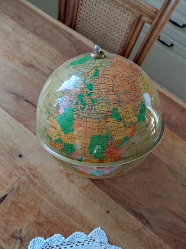 Ddr globus räths - ddr,