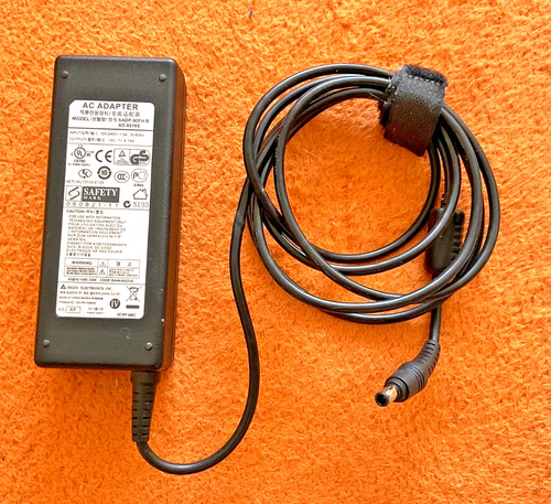 Samsung adapter 100 240v - ac, in