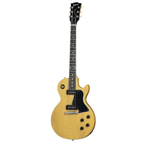 Gibson les paul special - gibson, tv