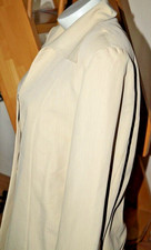 Kostüm  Rock Blaser  Farbe Beige Melrose  Gr.42