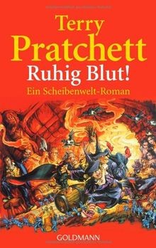 Ruhig blut ein - ruhig,