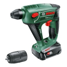 Bosch Akku-Bohrhammer Uneo