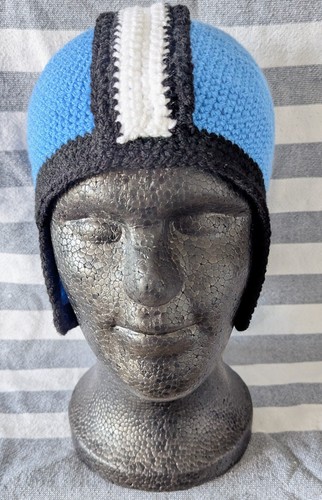 Mütze helm simson - ddr, cm