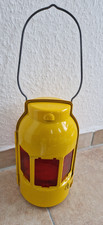 Feuerhand Baustellenlampe