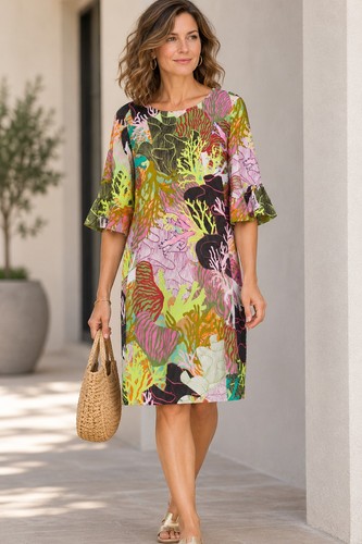 Fox kleid 42 leichter - 42,,