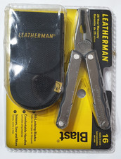 🔥🔥 Leatherman Blast Rare