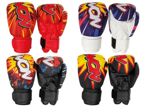 Kwon boxhandschuh junior - kwon,