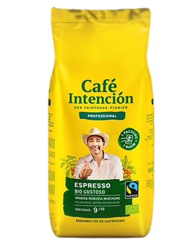 Café intención professional - café,
