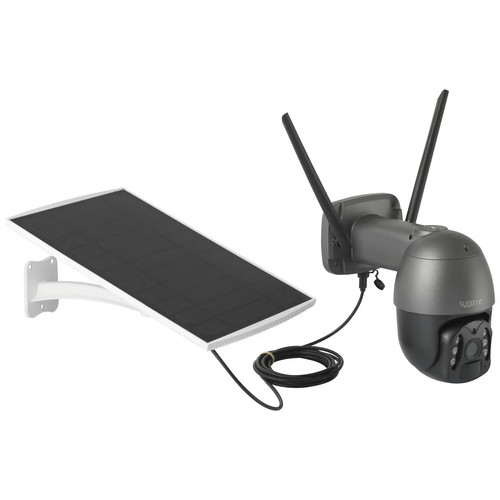 Sygonix 5177734 gsm ip - sy-5177734,