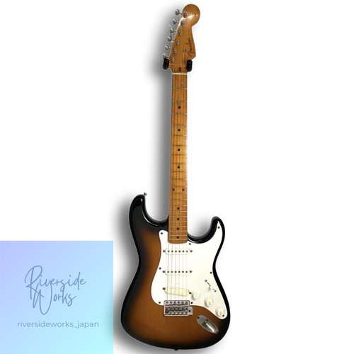 Fender japan st57 - japan, 1982