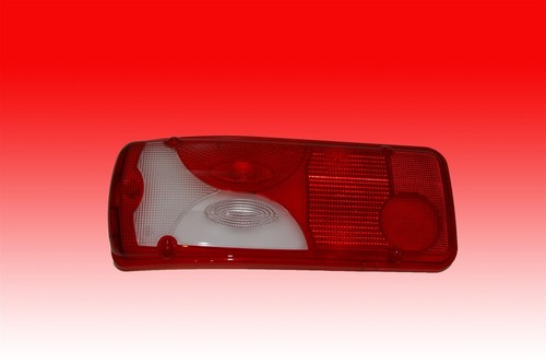 Lichtscheibe glas links - lichtscheibe,