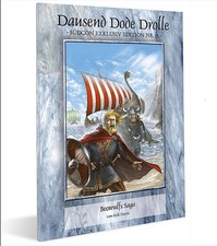 Beowulfs Saga - Folke Saga 4