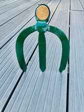 Geschmiedete Kartoffelhacke