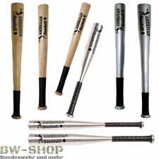AMERICAN BASEBALLSCHLÄGER NEU HOLZ & ALU 18, 26, 30, 32 ZOLL BASEBALL SCHLÄGER